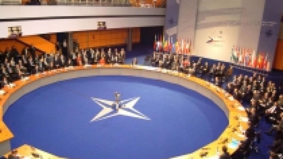 Israelul şi NATO au încheiat un acord pentru intensificarea cooperării militare