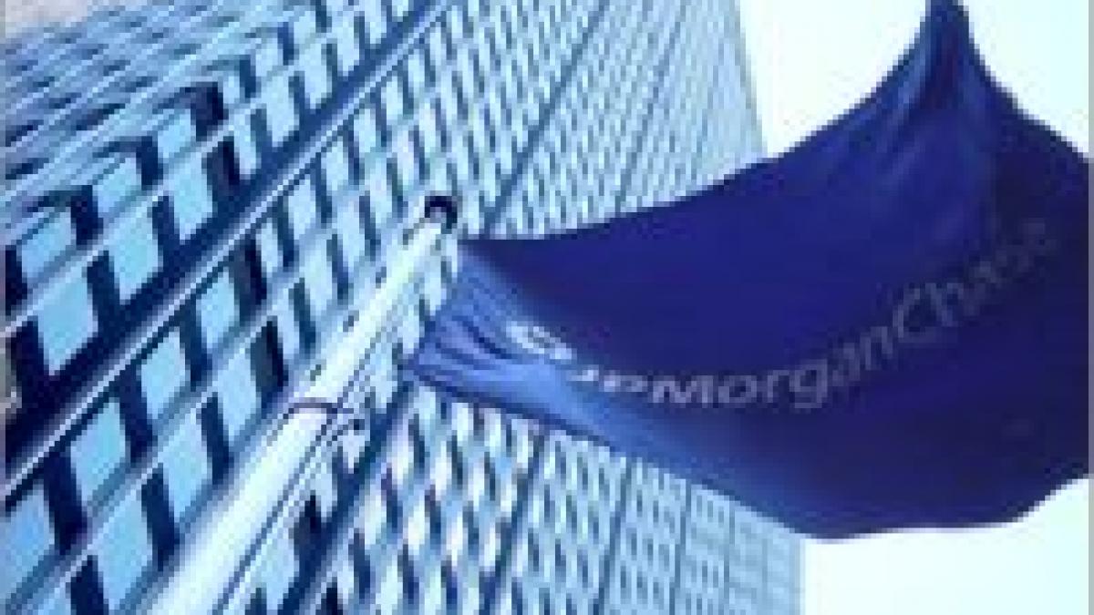 JPMorgan Chase concediază 20% din angajaţii Washington Mutual