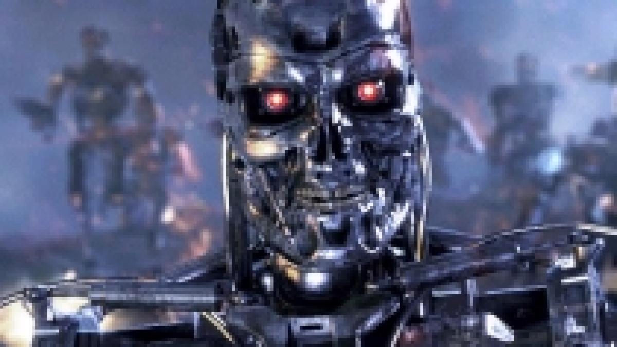 Pentagonul vrea să creeze militari-roboţi care să nu comită crime de război