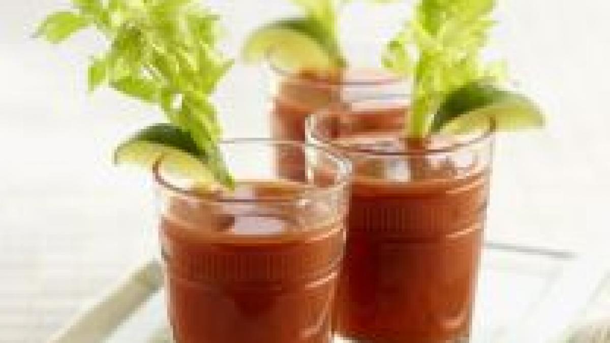 Bloody Mary împlineşte 75 de ani şi este sărbătorit cu fast la New York