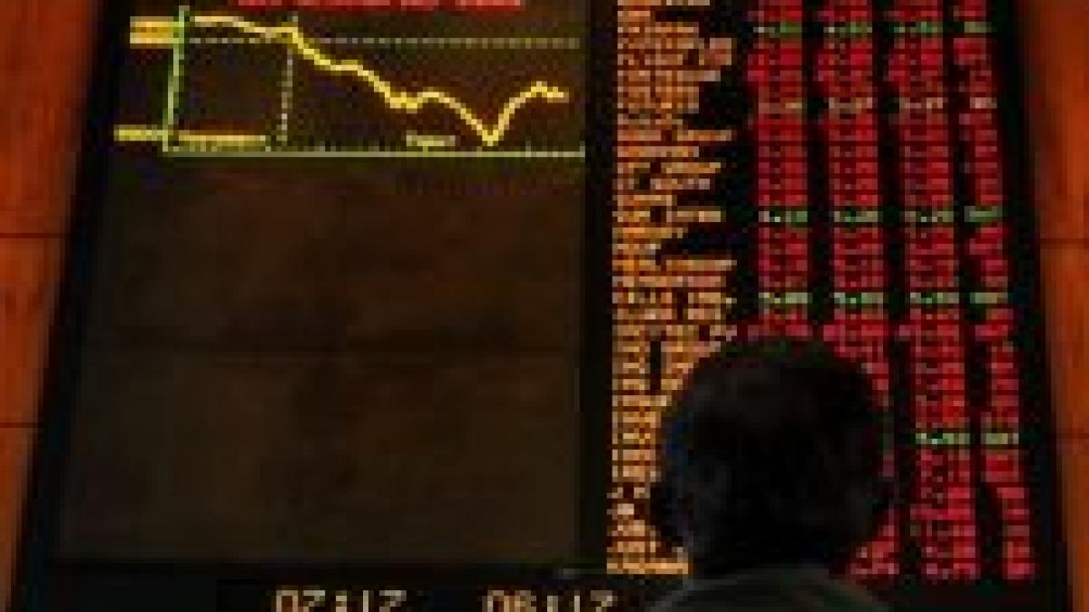 Bursa de la Tokio închide la +1,79% încurajată de creşterile de pe Wall Street