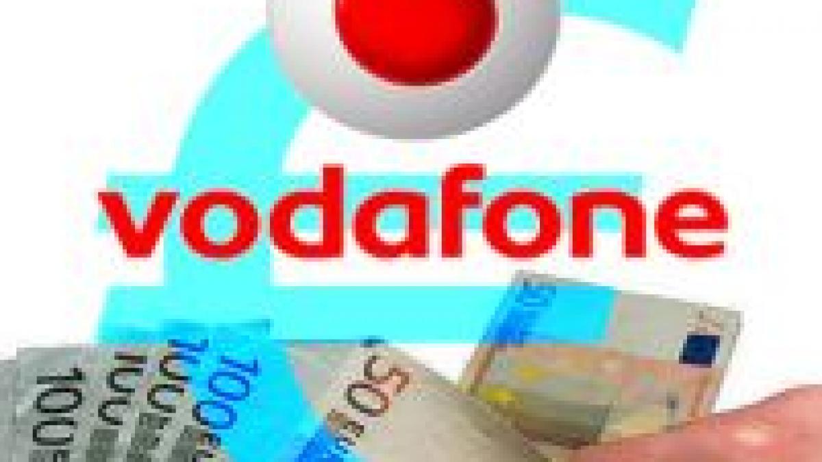 Orange acuză DNA de comportament preferenţial faţă de Vodafone, care a câştigat un contract de 1 mil. lei