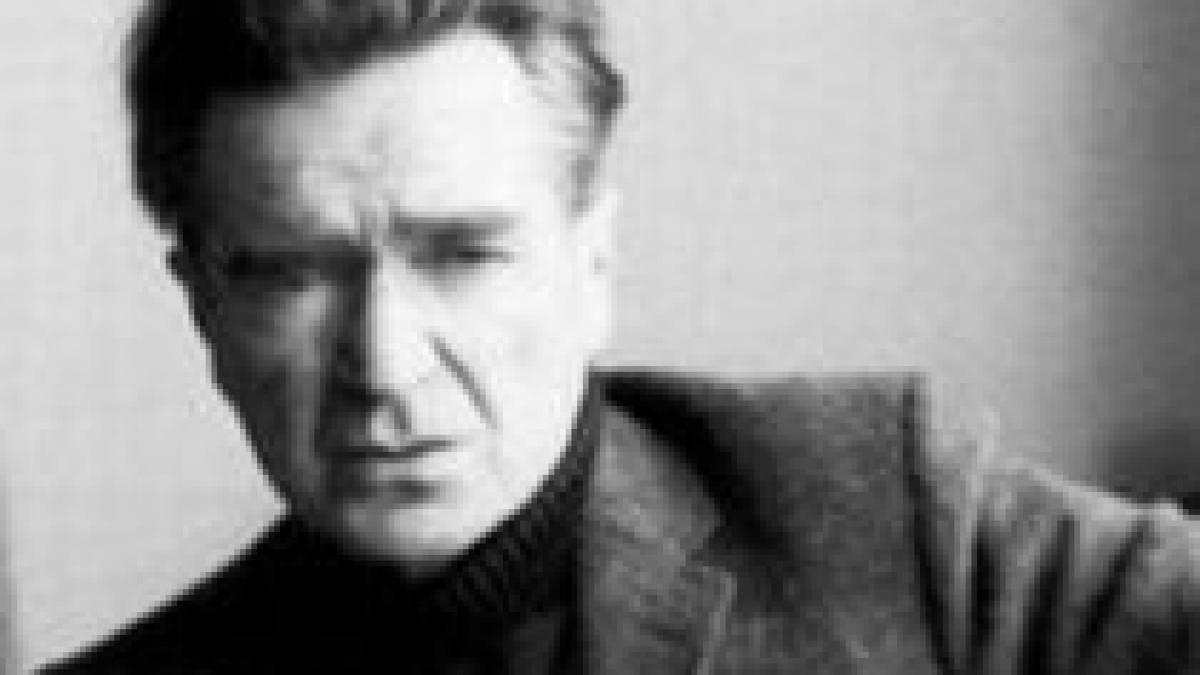 Tribunalul francez a decis că Universitatea din Paris nu poate revendica manuscrisele lui Emil Cioran