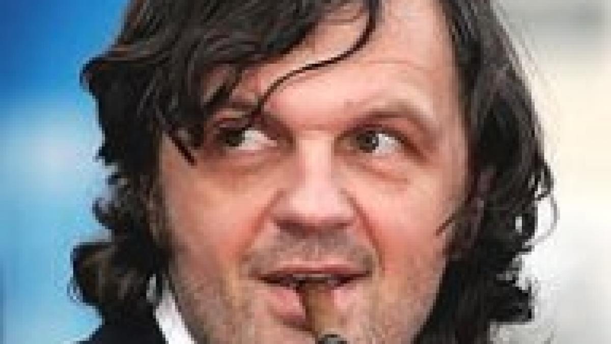 Emir Kusturica va face un film despre războiul din Osetia de Sud