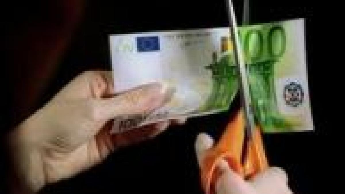 Românii nu mai speră la prima de Crăciun. Doar 20% dintre angaja&#539;i cred că vor primi bonus de sărbători