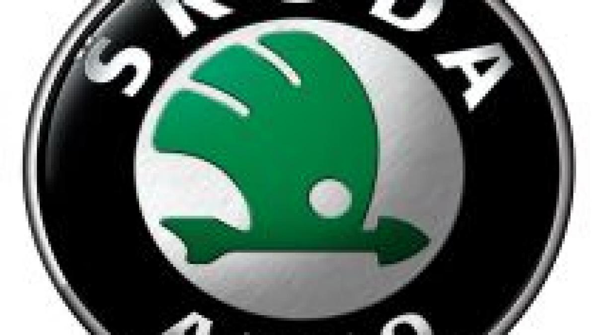 Skoda opreşte producţia o lună şi va concedia aproape 900 de persoane