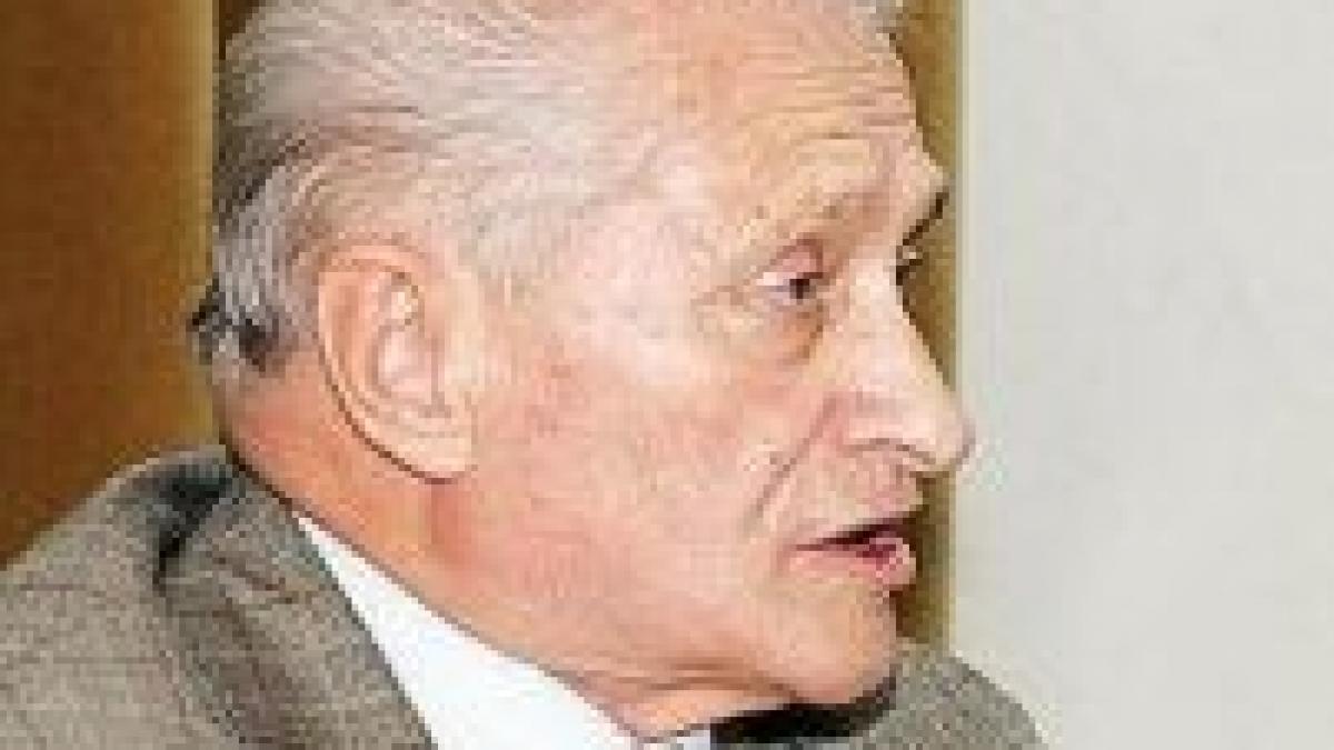 Constantin Ticu Dumitrescu a fost înmormântat cu onoruri militare, la cimitirul din Olari