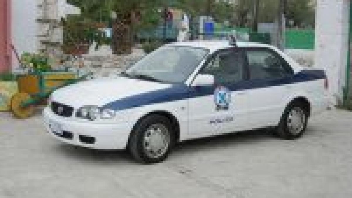 Incidente violente în Atena, după ce poliţia a împuşcat mortal un adolescent 