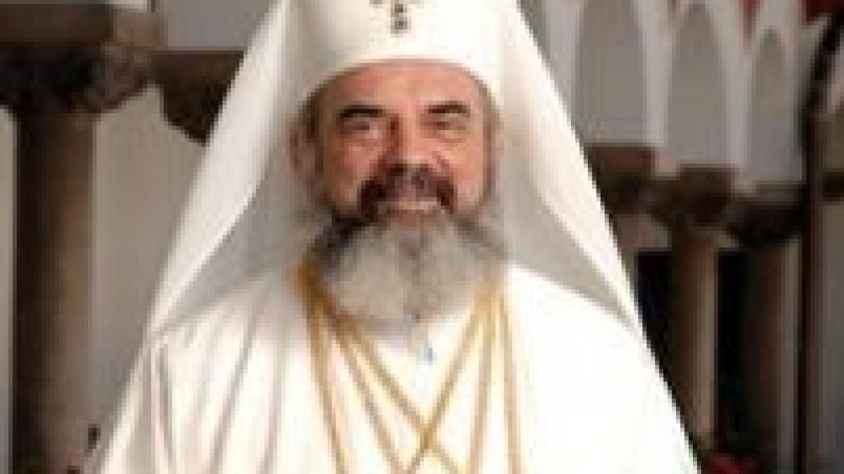 Preafericitul Daniel va participa la înmormântarea Patriarhului Alexei al Rusiei