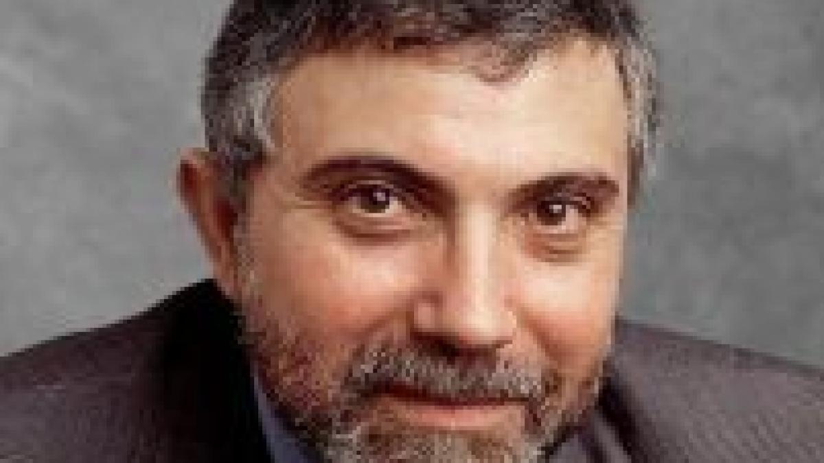 Paul Krugman, laureat al Premiului Nobel pentru Economie: Industria auto a SUA va dispărea