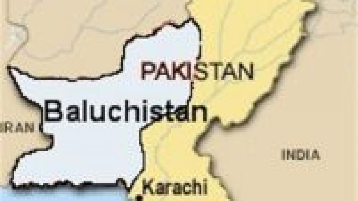 Cutremur cu magnitudinea 5.2 pe scara Richter în Pakistan