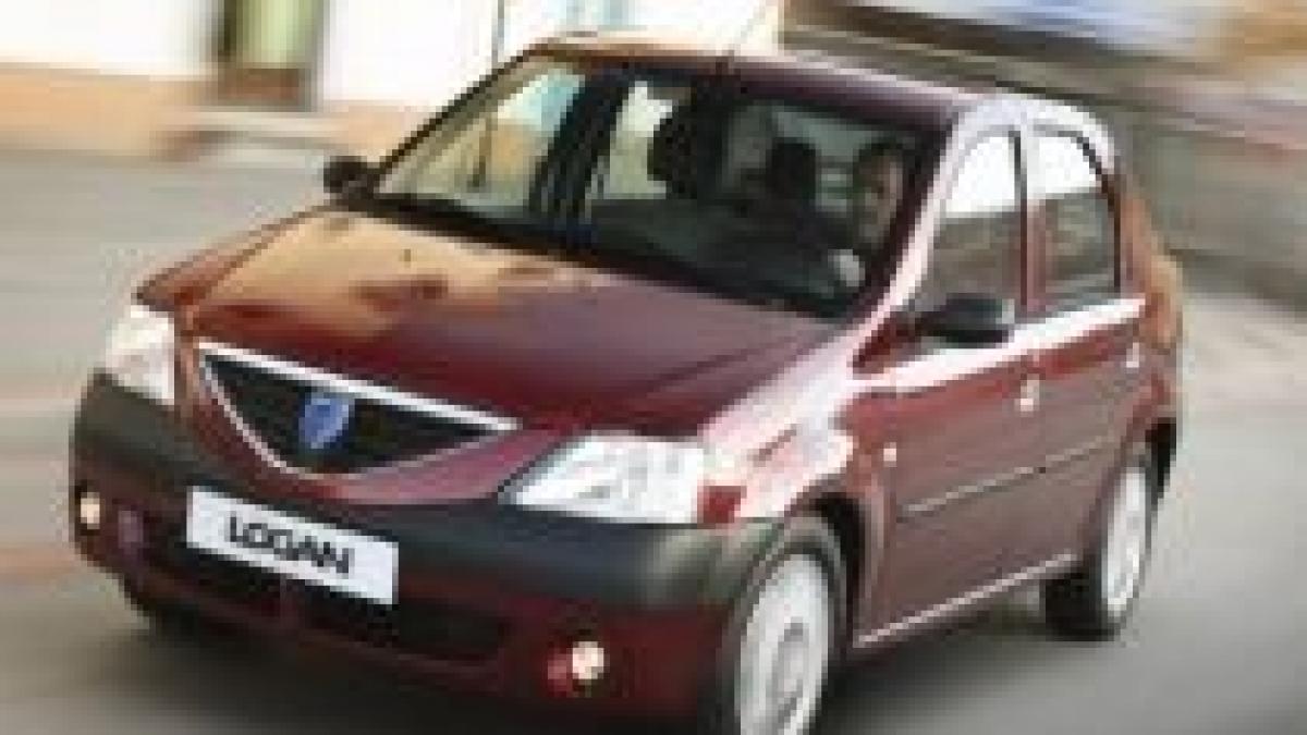 Modelul Dacia - obiect de studiu pentru marii producători auto mondiali