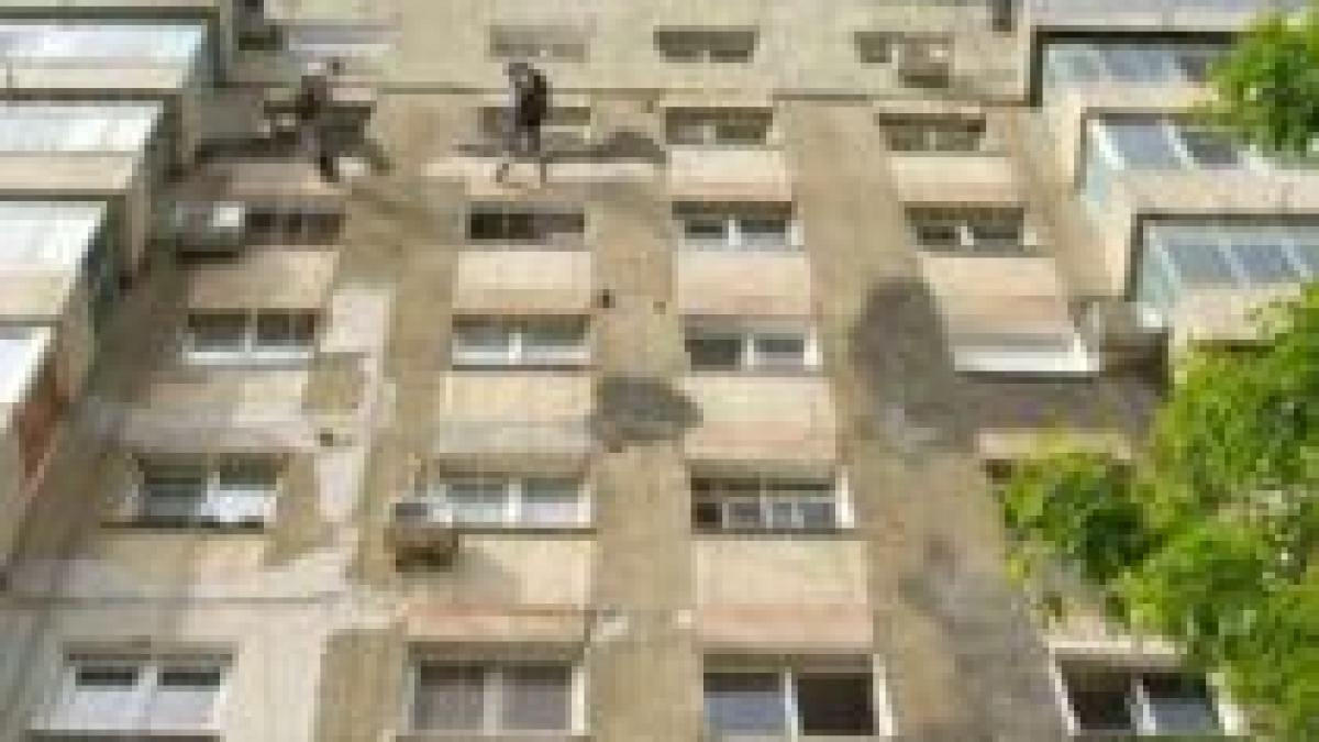 Preţurile la apartamentele vechi, în cădere liberă de la o lună la alta. Diferenţe de 30% faţă de primăvară