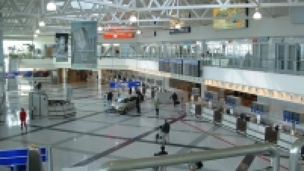 Grevă la aeroportul internaţional din Budapesta. Decolările au fost suspendate