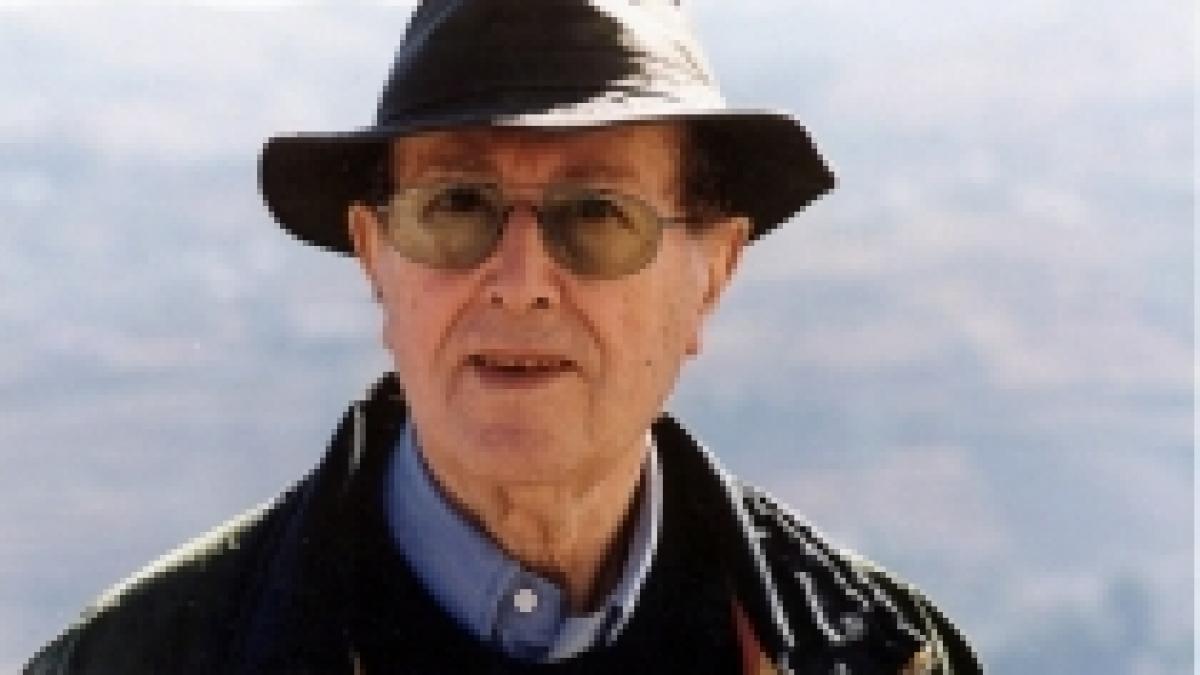 Manoel de Oliveira, cel mai vârstnic cineast din lume, împlineşte 100 de ani