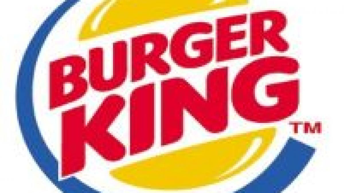 Românii lasă deoparte resentimentele şi fac loc pe piaţă altor 10 restaurante Burger King