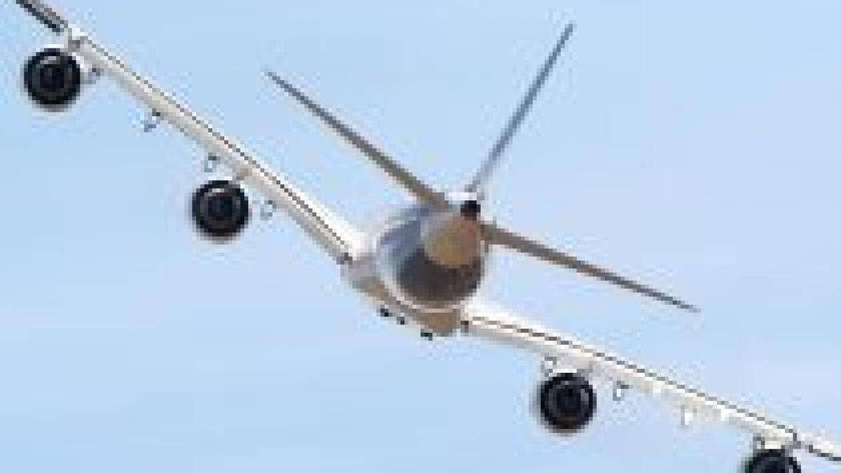 Vânzările de bilete de avion, reglementate mai strict după ce s-au descoperit numeroase nereguli
