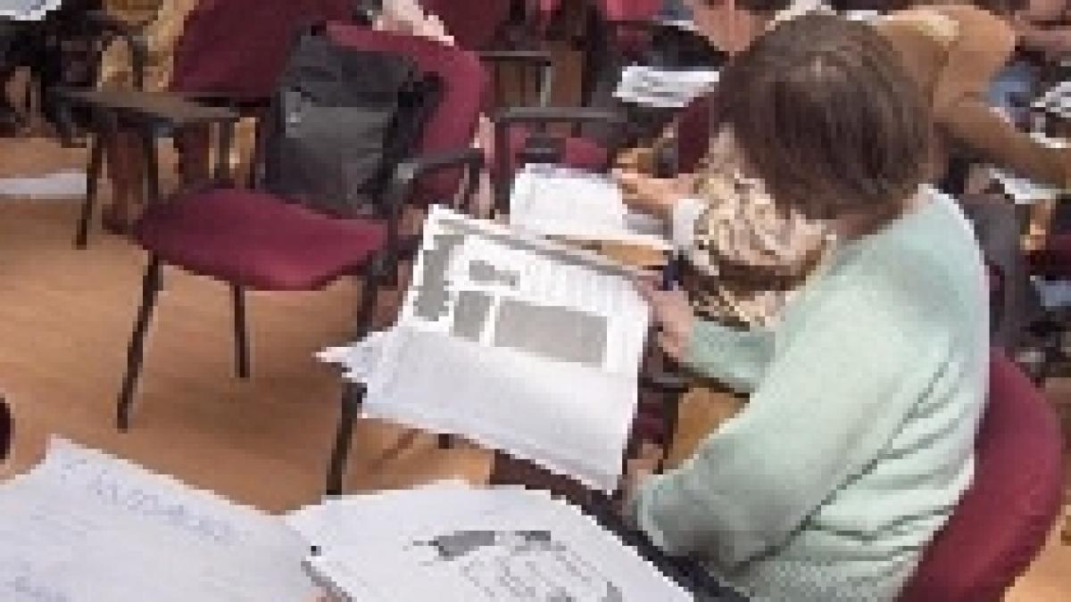 Ziua Internaţională a Drepturilor Omului: Situaţia din România