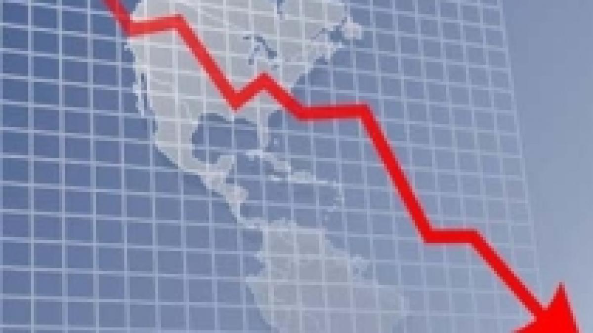 FMI: În 2009, Spania va intra în recesiune