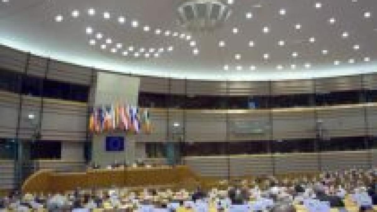 UE sprijină organizarea unui nou referendum în Irlanda pentru ratificarea Tratatului Lisabona