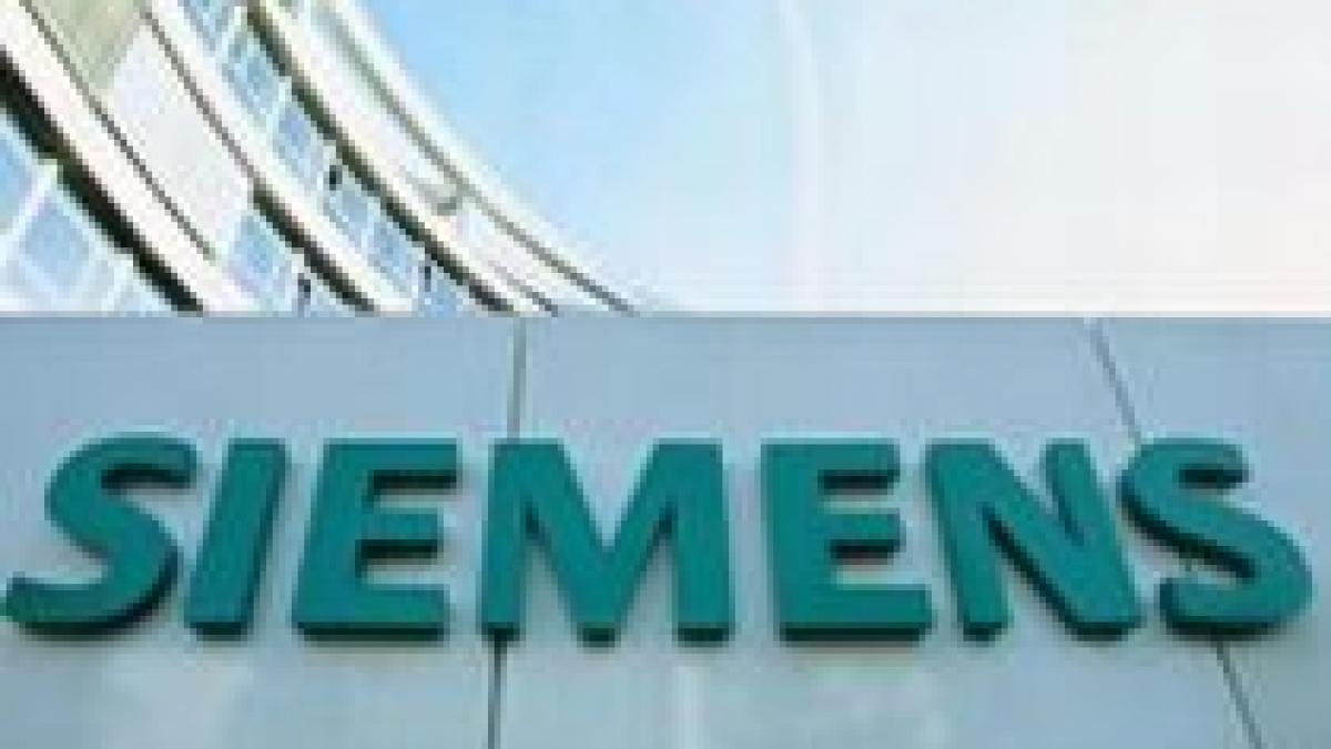 Siemens plăteşte 800 milioane de dolari pentru a opri o anchetă de corupţie în SUA