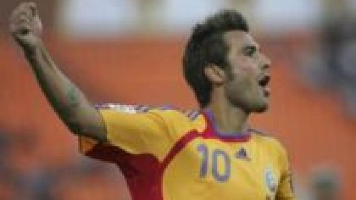 Dumitru Dragomir nu crede că Mutu va ajunge cel mai bun fotbalist român din istorie