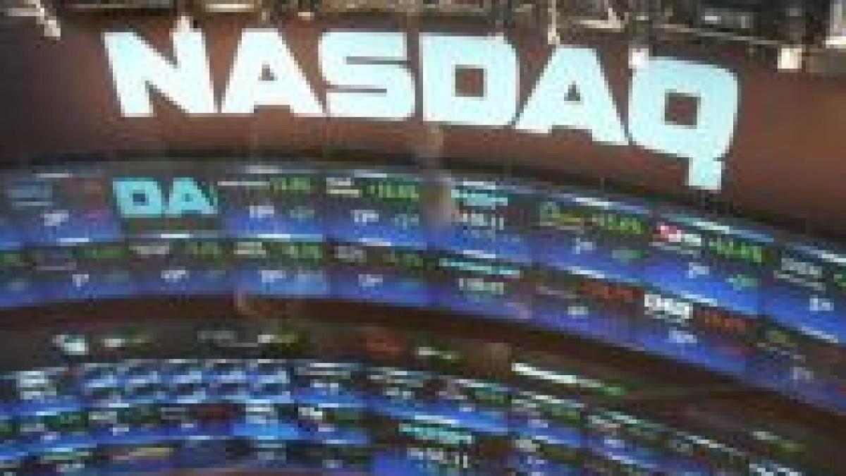 Frauda de tip Caritas a şefului de la Nasdaq aduce pierderi de miliarde de dolari pentru 6 bănci europene