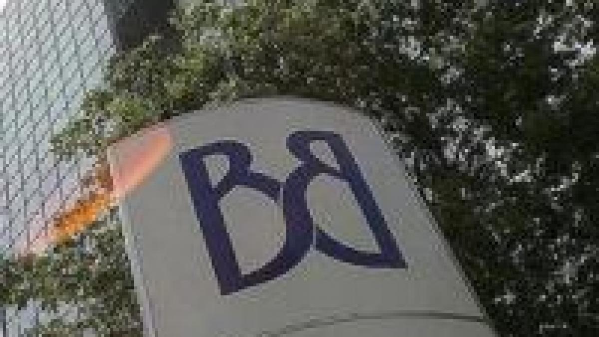 BVB stagnează. Titlurile companiilor energetice înregistrează creşteri de 0,45%