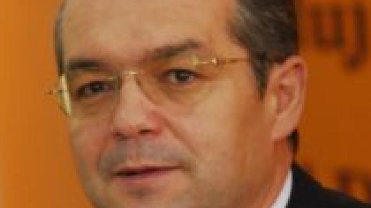 Clujul deja caută succesorul lui Boc în funcţia de primar

