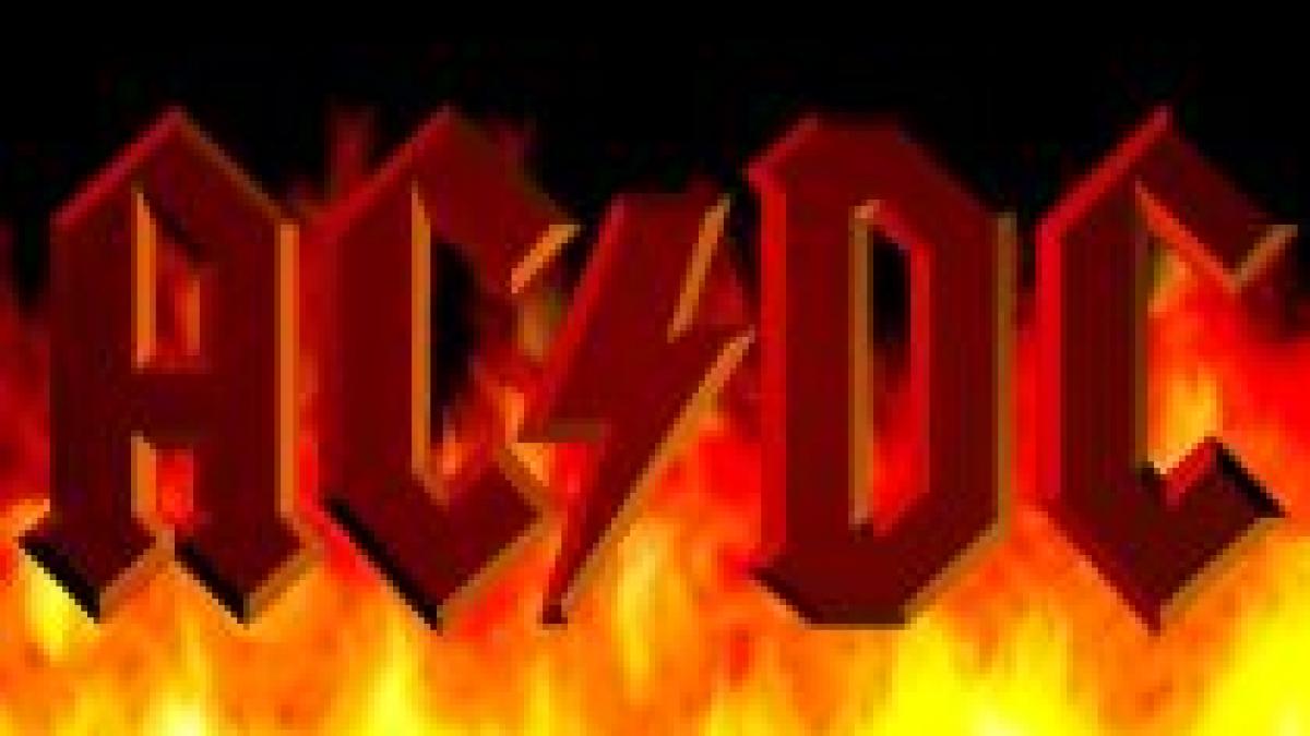 Biletele pentru concertul de la Viena al AC/DC au fost epuizate în câteva minute