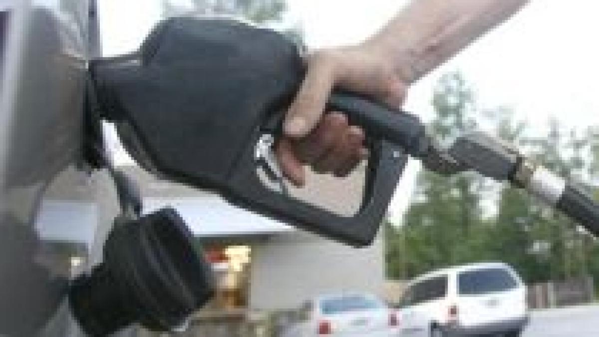 Carburanţii Euro 4 ar putea să dispară de pe piaţă de la 1 ianuarie 2009