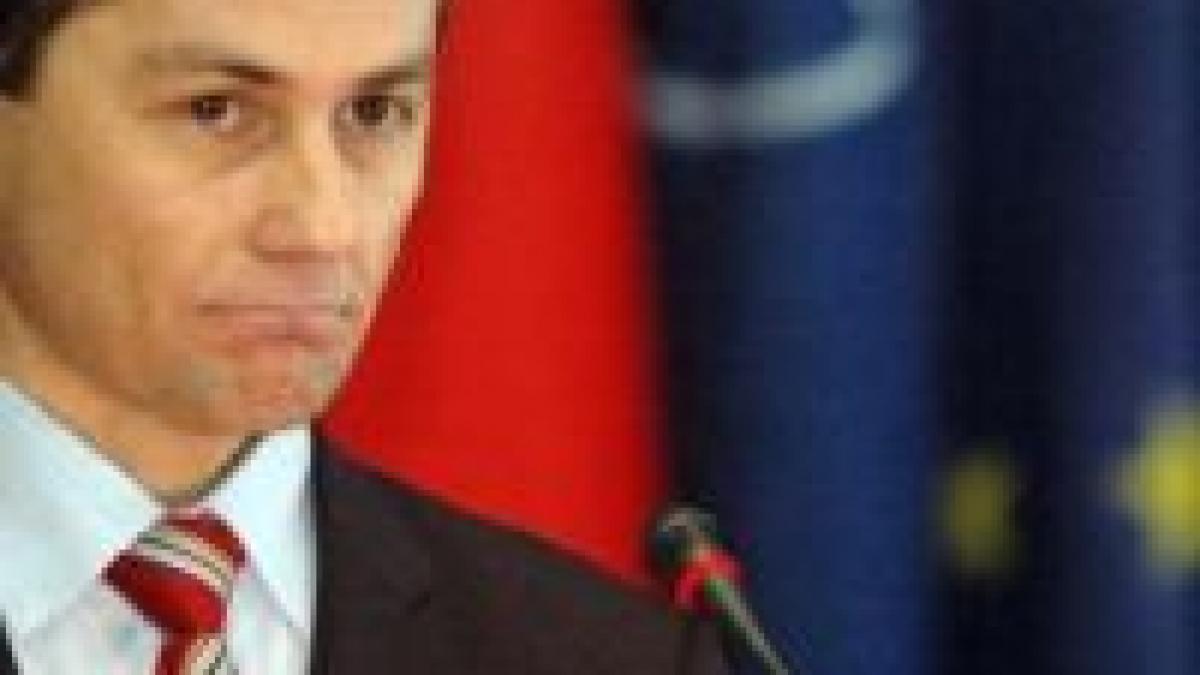 Daniel Morar ar putea rămâne la conducerea DNA şi după 31 decembrie