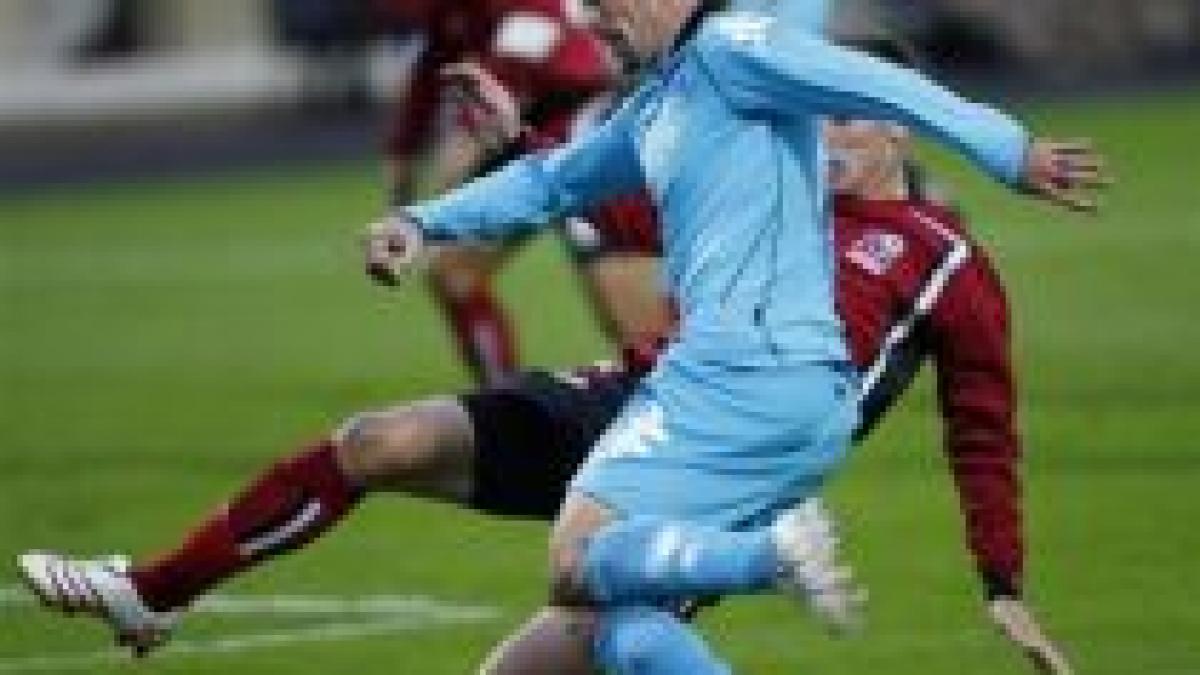 Grupa G. Copenhaga merge în 16-imi, după victoria decisivă cu Bruges