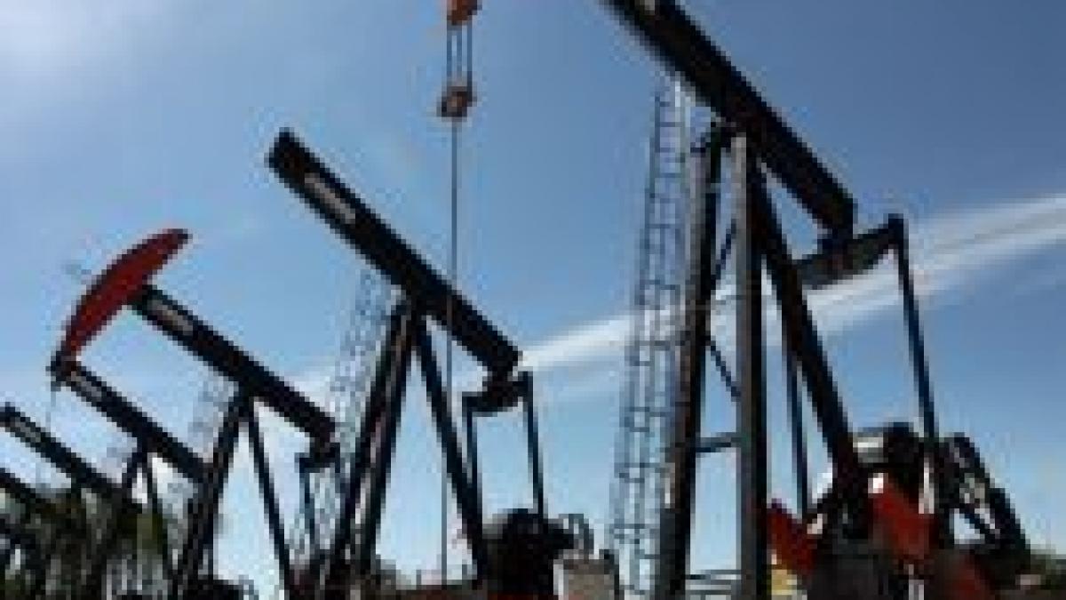 OPEC a decis reducerea producţiei, dar preţul la petrol refuză să crească

