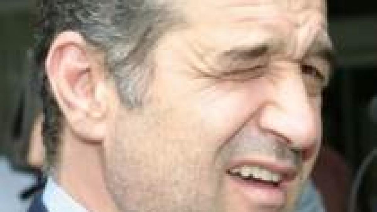 Gigi Becali a vorbit cu Mititelu despre valoarea primelor pentru jucătorii "U" Cluj