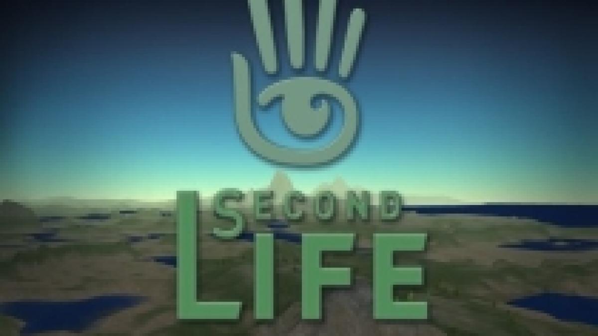 Second Life, sursa de inspiraţie pentru noul film regizat de  Gore Verbinski