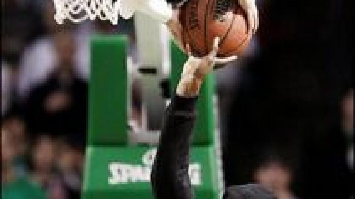 Boston Celtics - la a 17-a victorie consecutivă

