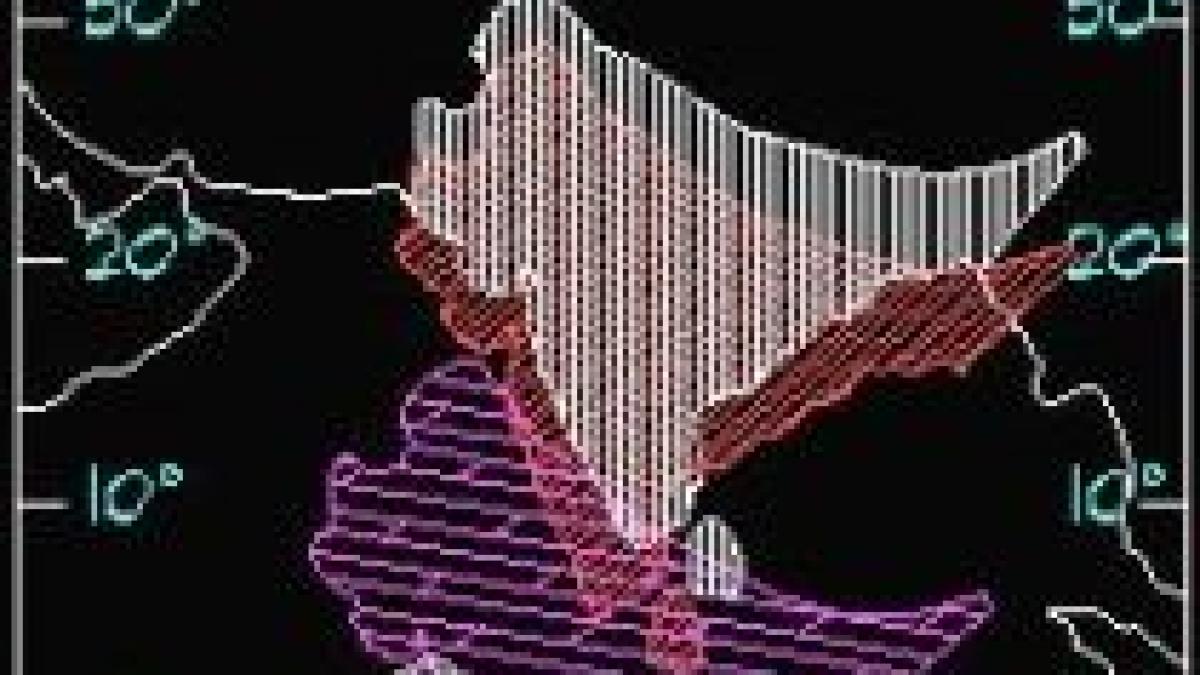 Cutremur cu magnitudinea de 6,2 în Japonia