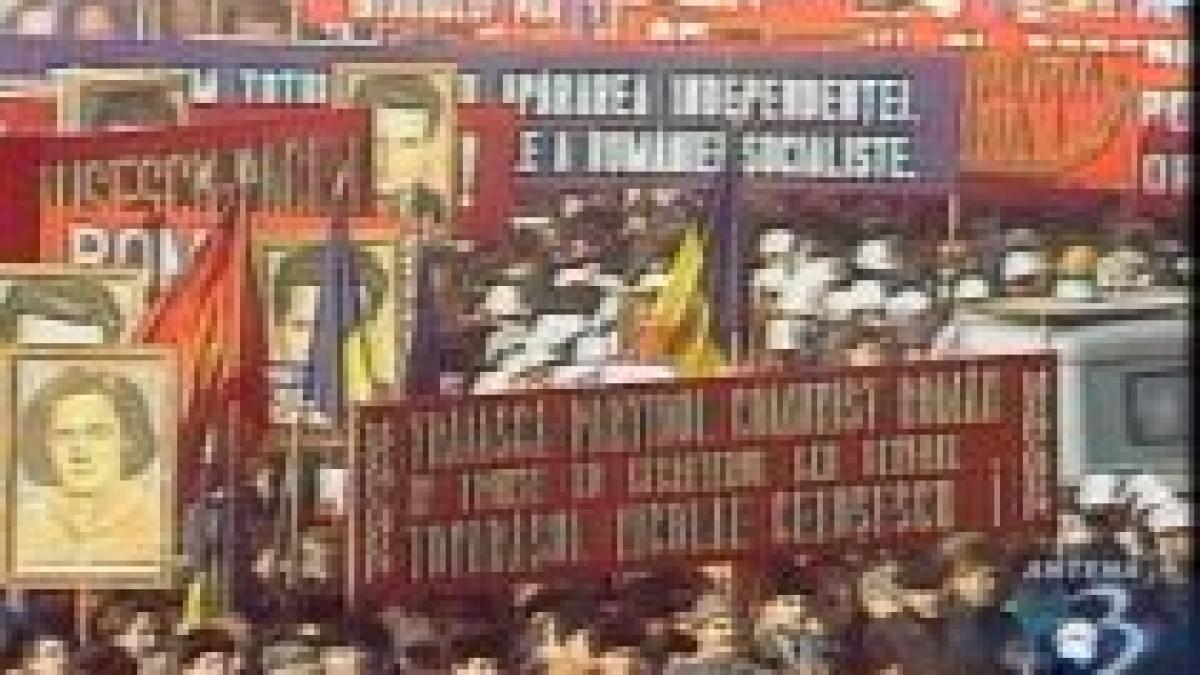 Duminică se împlinesc 19 ani de la izbucnirea Revoluţiei în Capitală