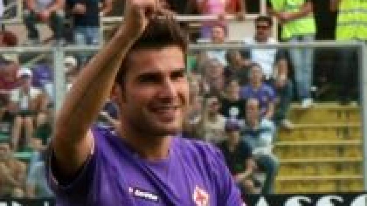 Mutu vs Casano- Românul la un pas de cota de 100 de goluri în Serie A (VIDEO)