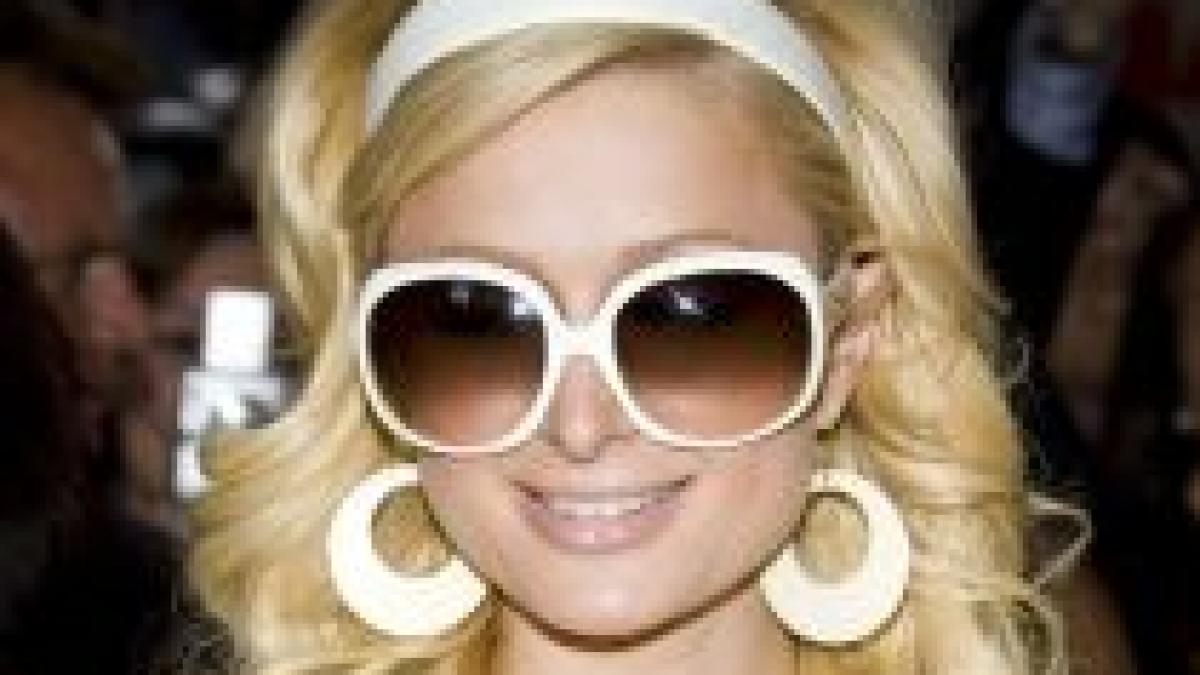 Paris Hilton a fost jefuită de bijuterii în valoare de 2 milioane de dolari