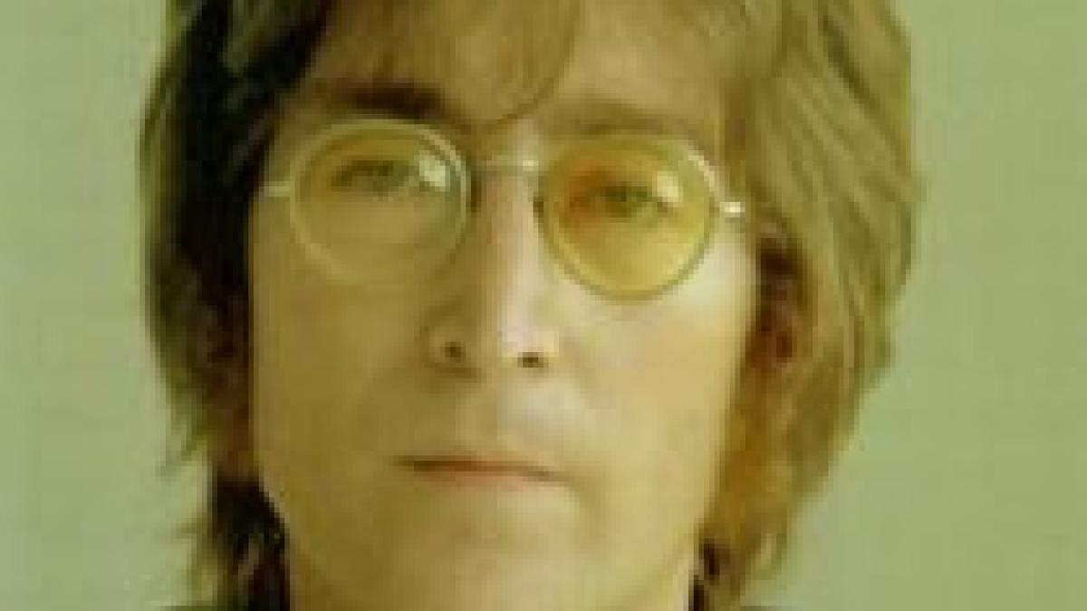 O piesă celebră, reinterpretată de John Lennon beat, văndută cu peste 30.000 de euro