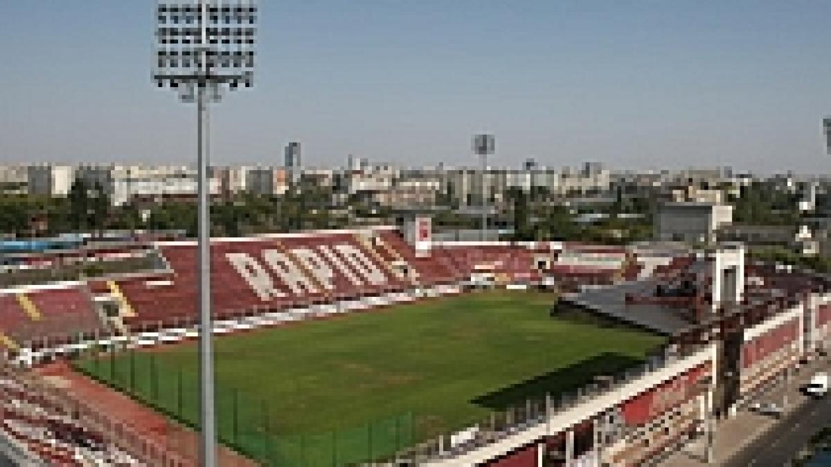 Rapid şi FC Timişoara nu îndeplinesc condiţiile de înscriere pentru sezonul 2009/2010