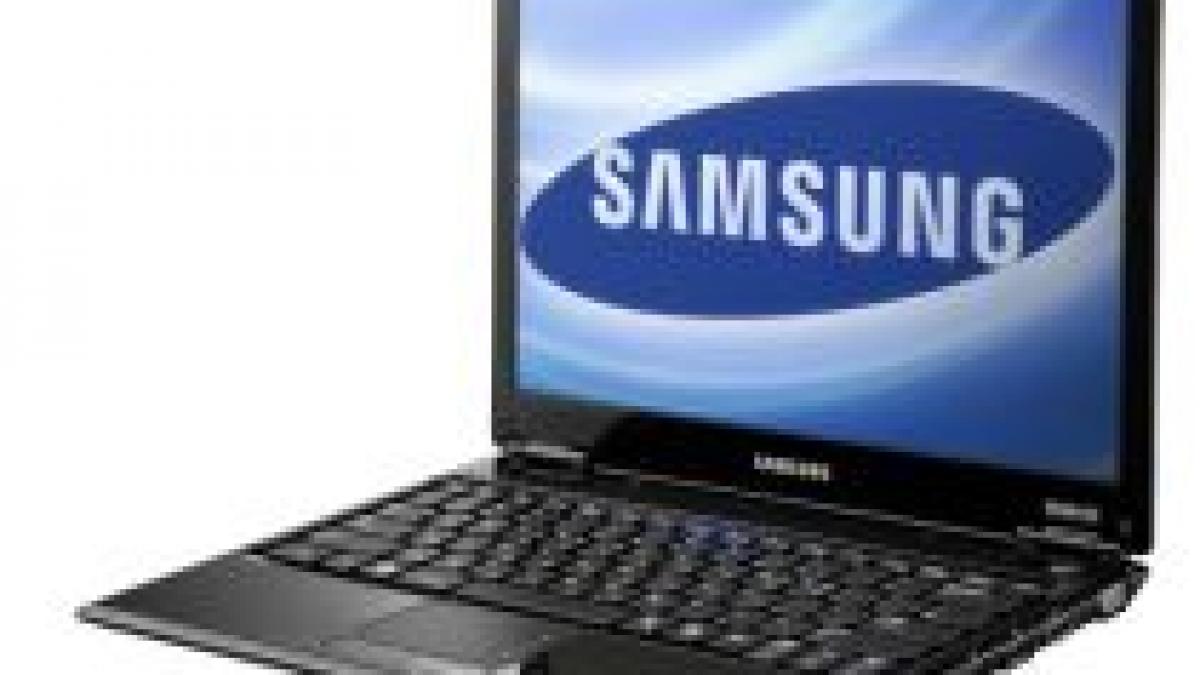 Samsung ar putea lansa, în februarie, un nou netbook - NC20