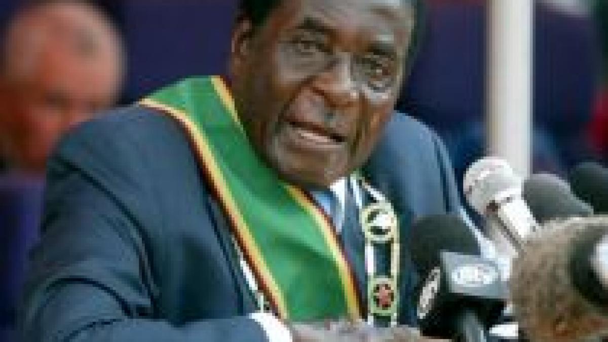 Zimbabwe. Regimul de la Harare apelează la răpiri în masă pentru a descuraja opozanţii politici