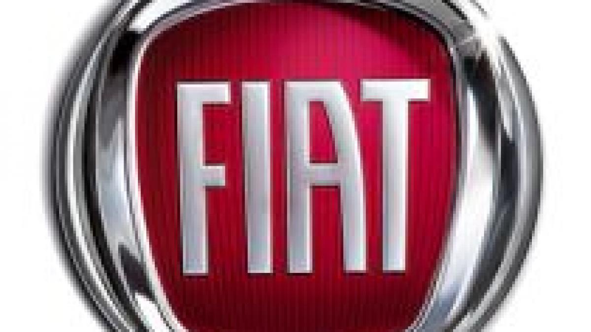 Fiat plăteşte 17,8 milioane de dolari pentru rezolvarea amiabilă a unor acuzaţii de corupţie 