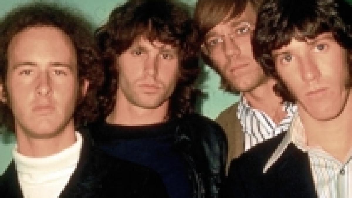 Nou documentar The Doors la Sundance Film Festival