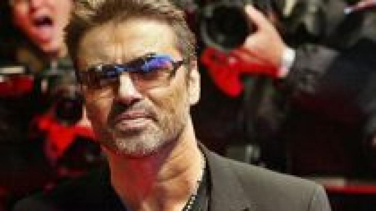 George Michael face cadou o piesă de Crăciun, gratis de descărcat (VIDEO)

