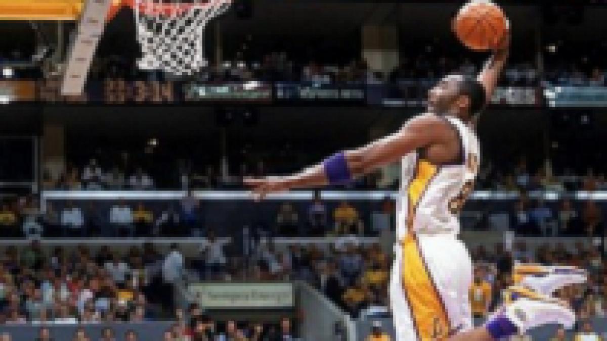 LA Lakers - Boston Celtics, derby-ul sfârşitului de an în NBA