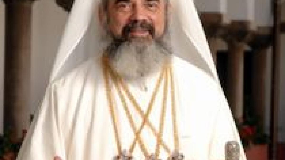 Patriarhul Daniel: Familia creştină se confruntă cu criza economică, criza morală şi cea spirituală 

